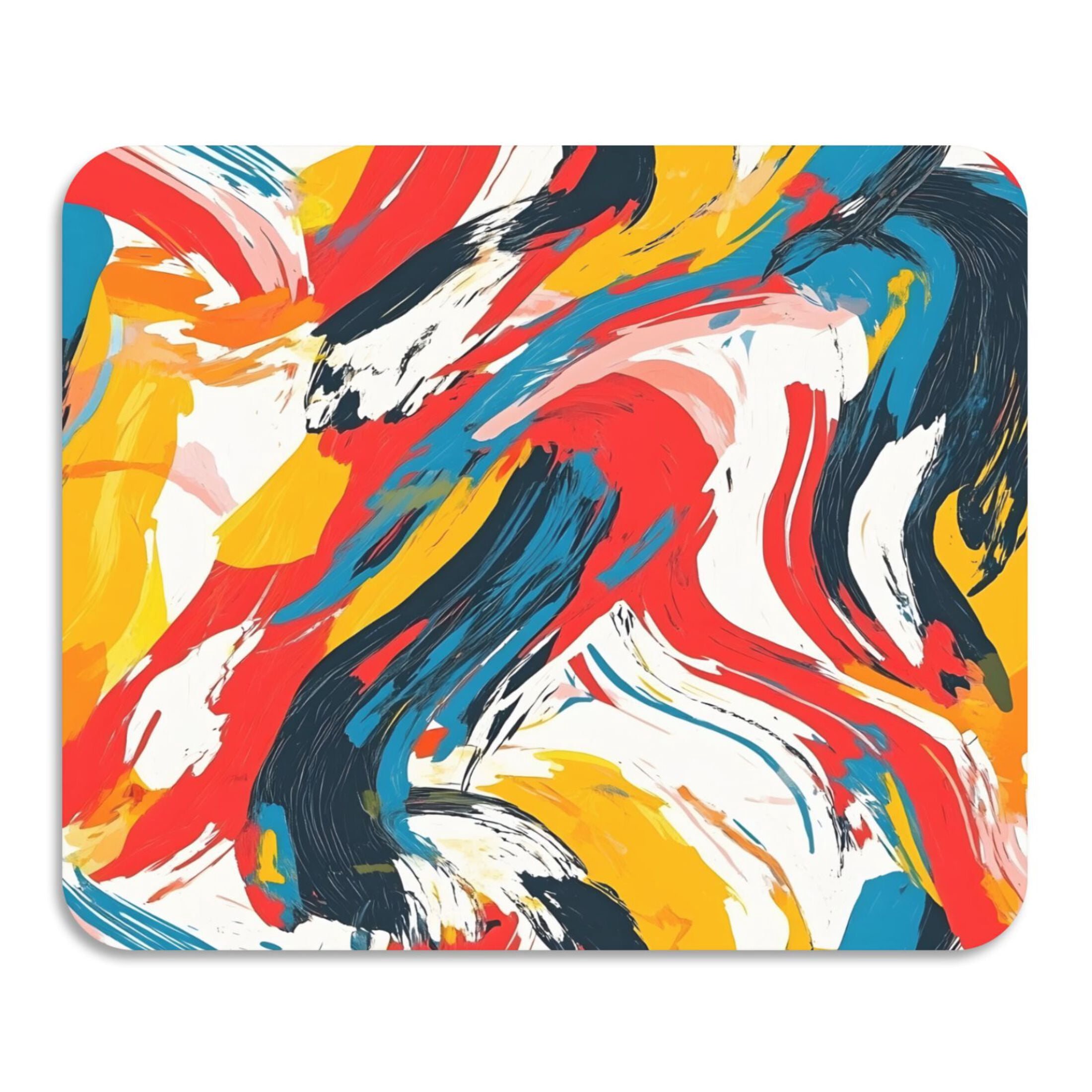 Drying Pad Pattern ALAZA Dish Drying Mat for Kitchen Texture Abstract Pattern Counter ...