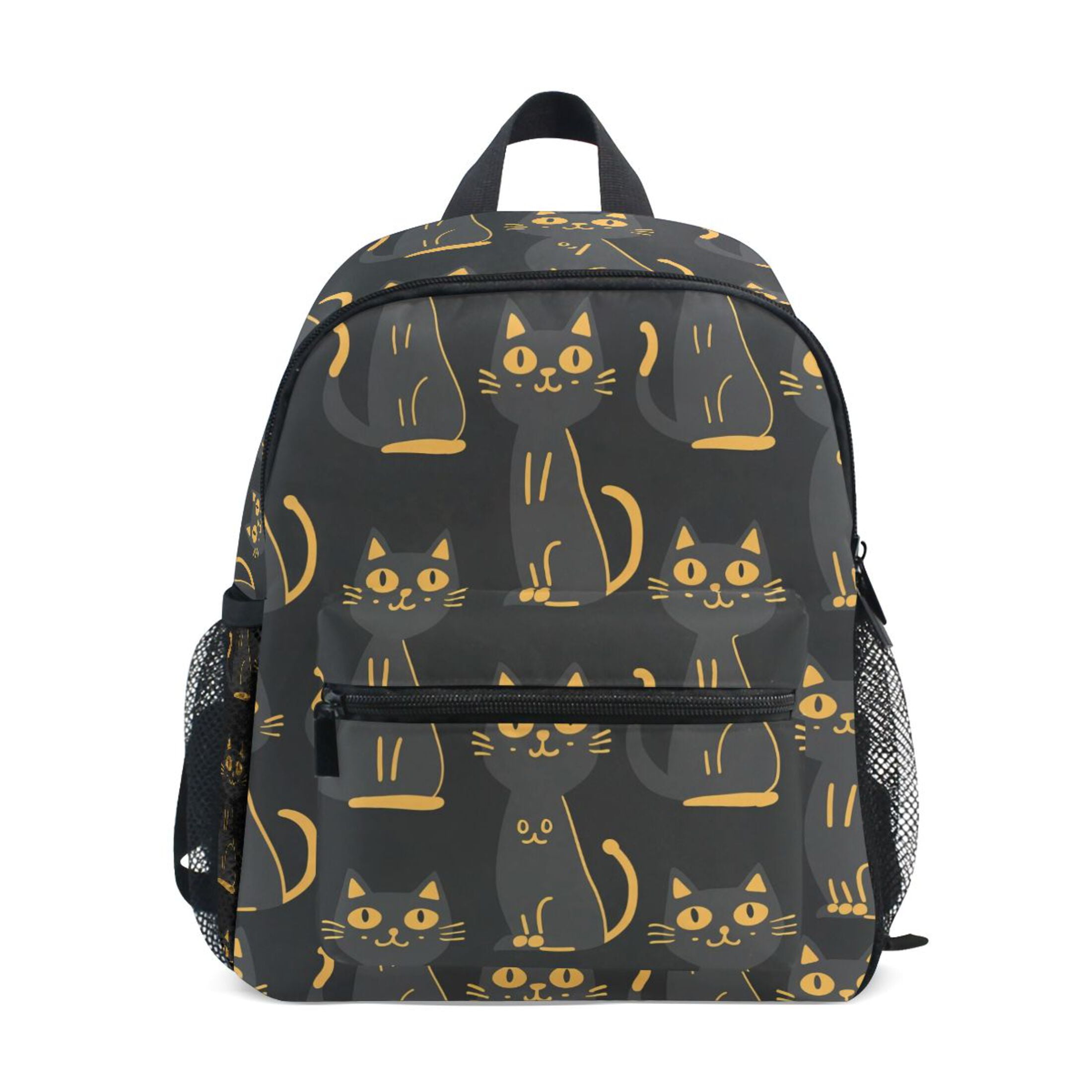 Cat Mini Backpack