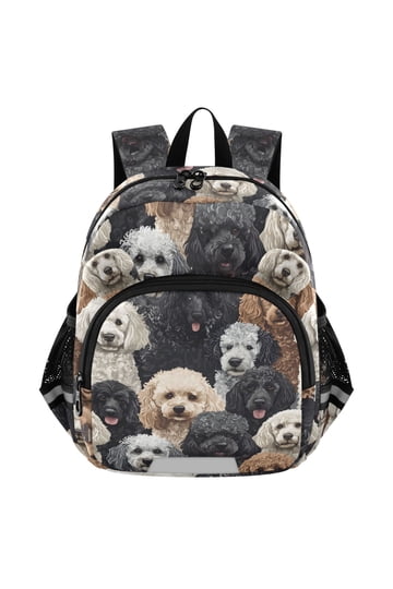 canvas mini backpack dogs Mini Dog Backpack