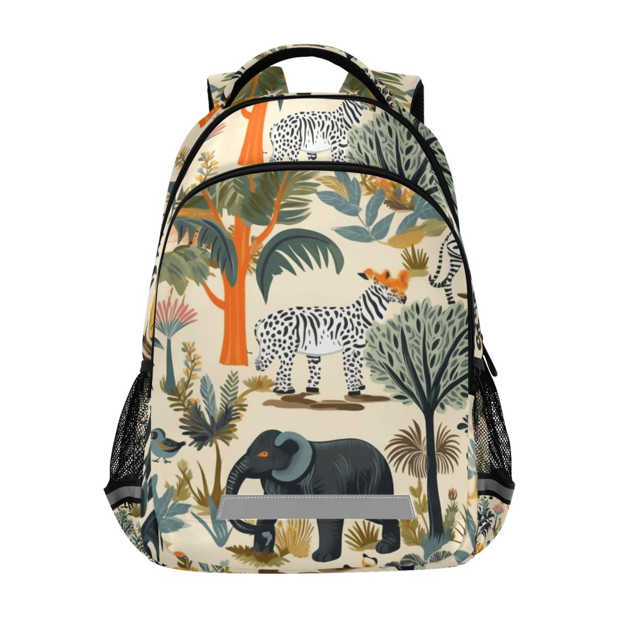 bodomint faux leather backpack The Joni Backpack