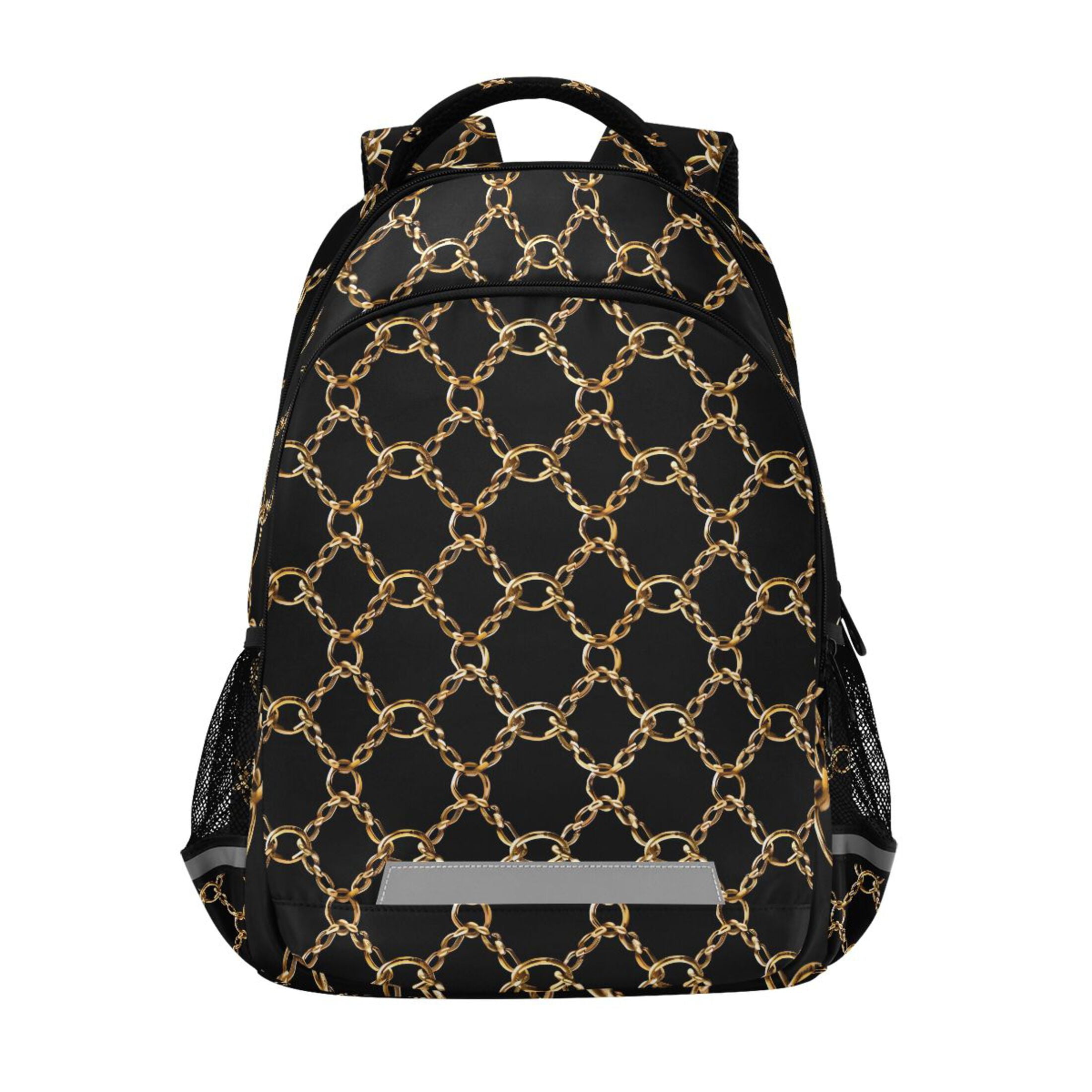 Chain Backpack