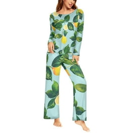Fun Costumes Women's Coraline Pajamas Top Bottom Set Of Adult