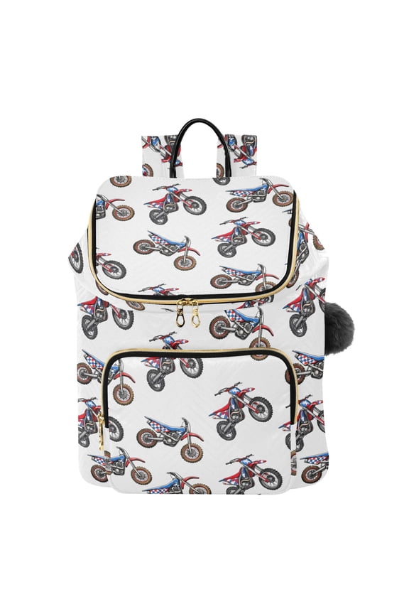 Mountain Bikes Travel Backpack Laptop Bag Large Capacity Daypack