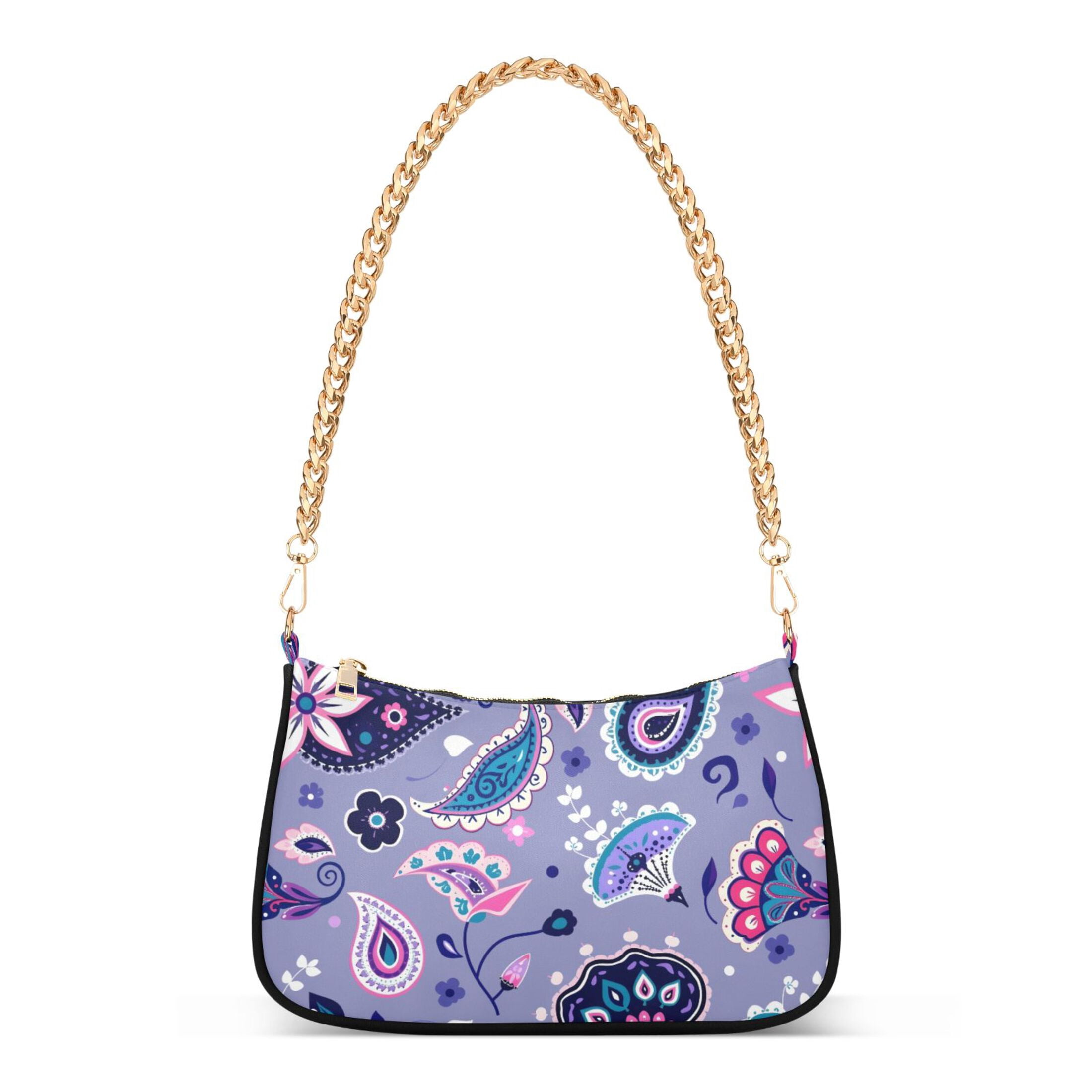 Paisley Purses