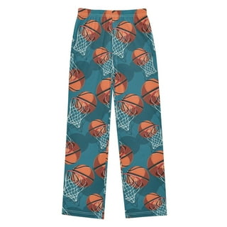 Basketball Pajamas