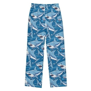 ALAZA-Pajama-Pants-Cartoon-