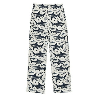 Shark Pajama Pants