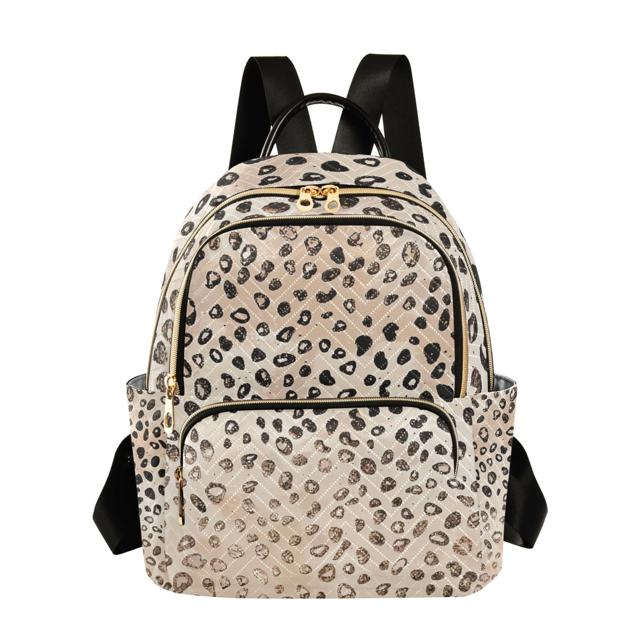 Ladies Companion Backpack The Companion PAK Small Nylon Backpack - PAK Reve main image 2
