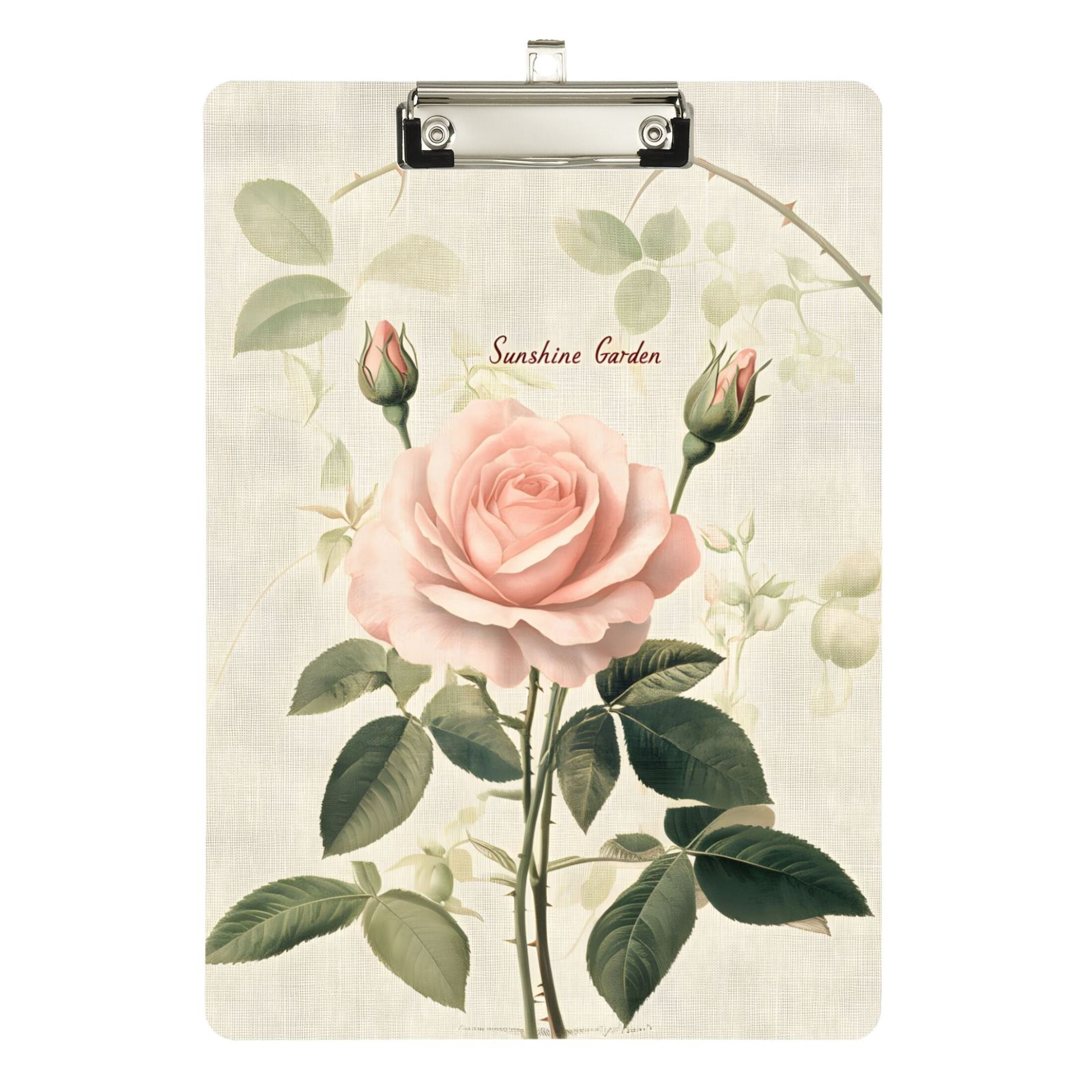 ALAZA Plastic Clipboard A4 Letter Size Decorative Clipboards For alaza-plastic-clipboard-a4-letter-size-decorative-clipboards-for