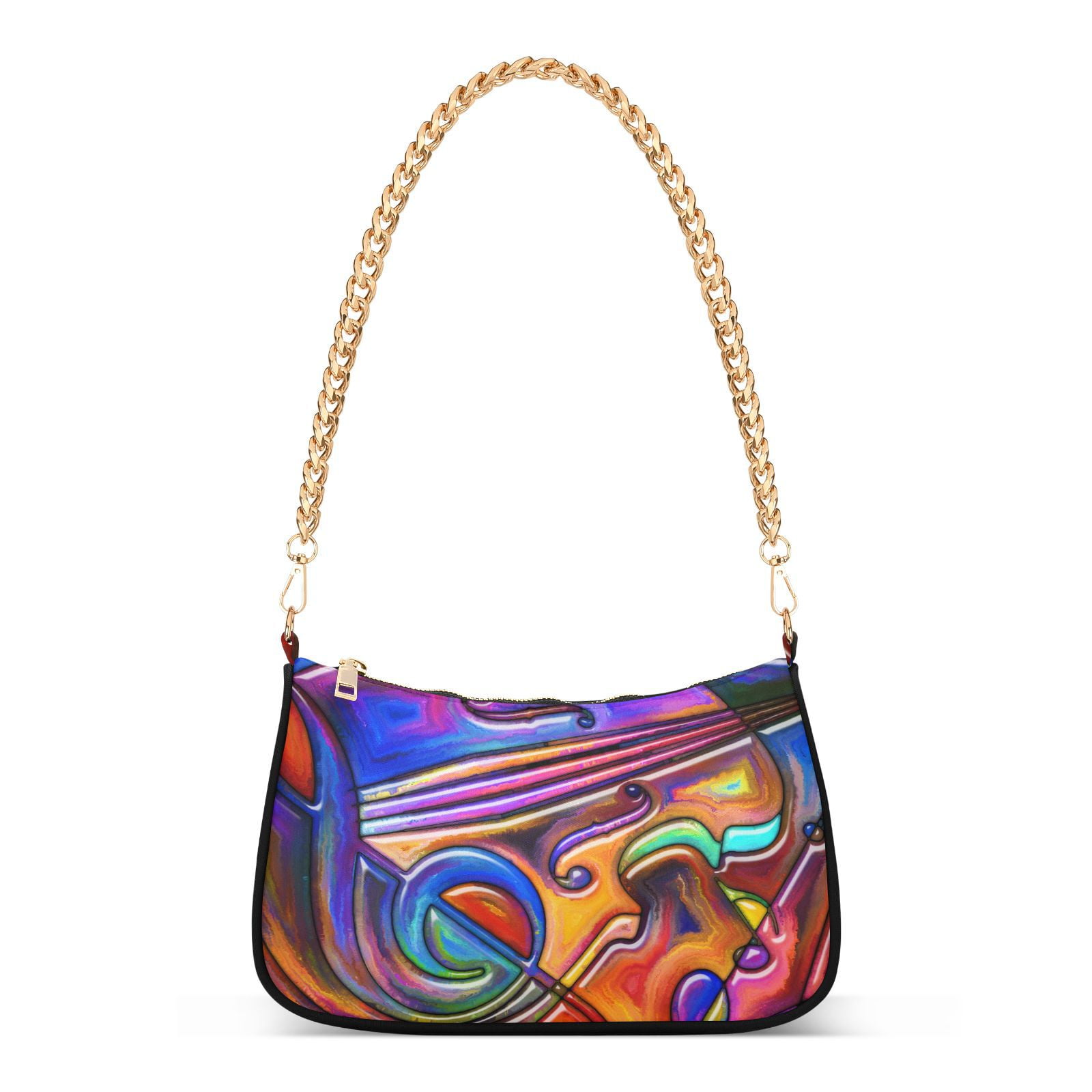 Colorful Purse