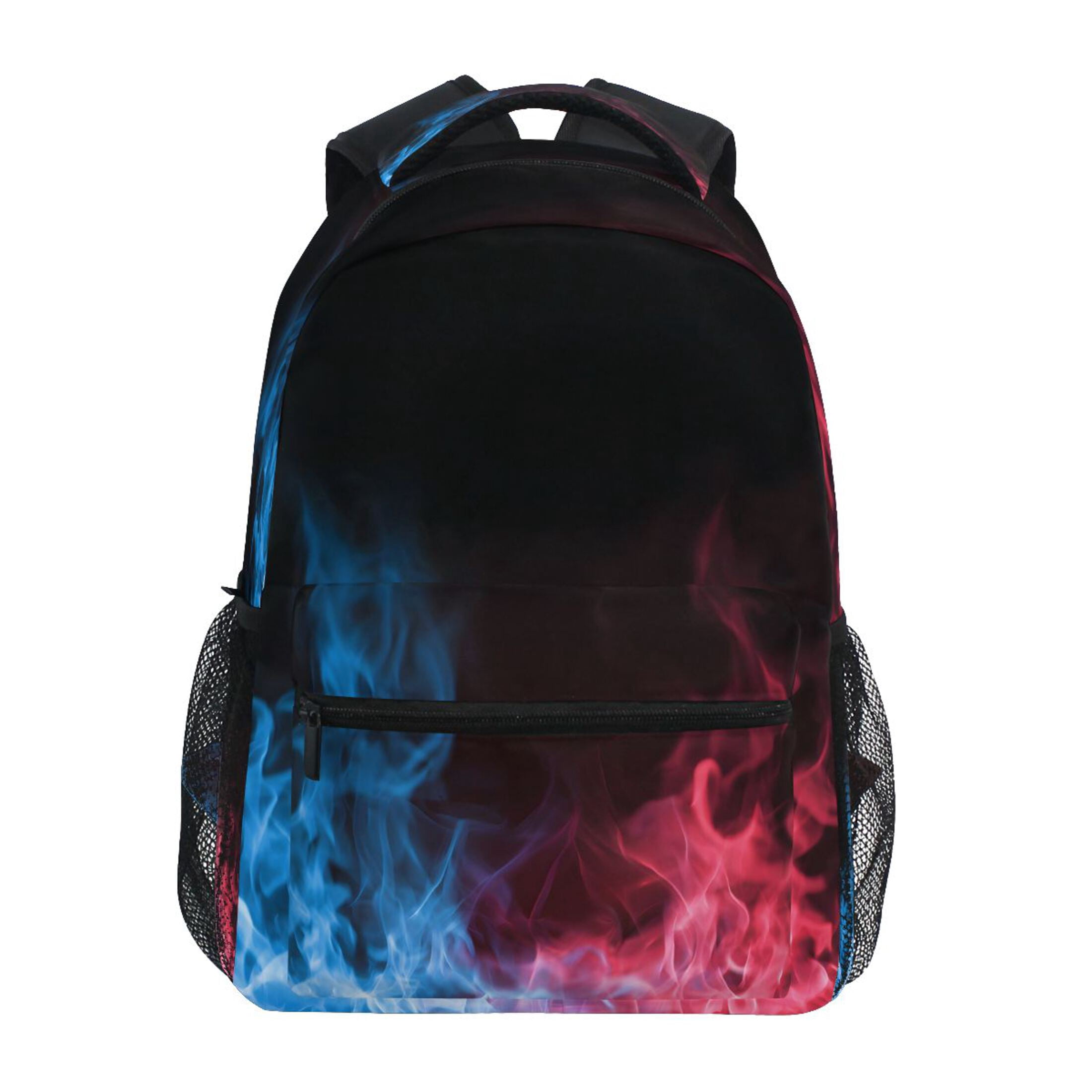 led bicycle gloves BrightTrail Easy to use and MINI BACKPACK - BLACK Hybrid CSC Model:27TIS76MF *Pre-Order; Est Ship Date Aug 2026*