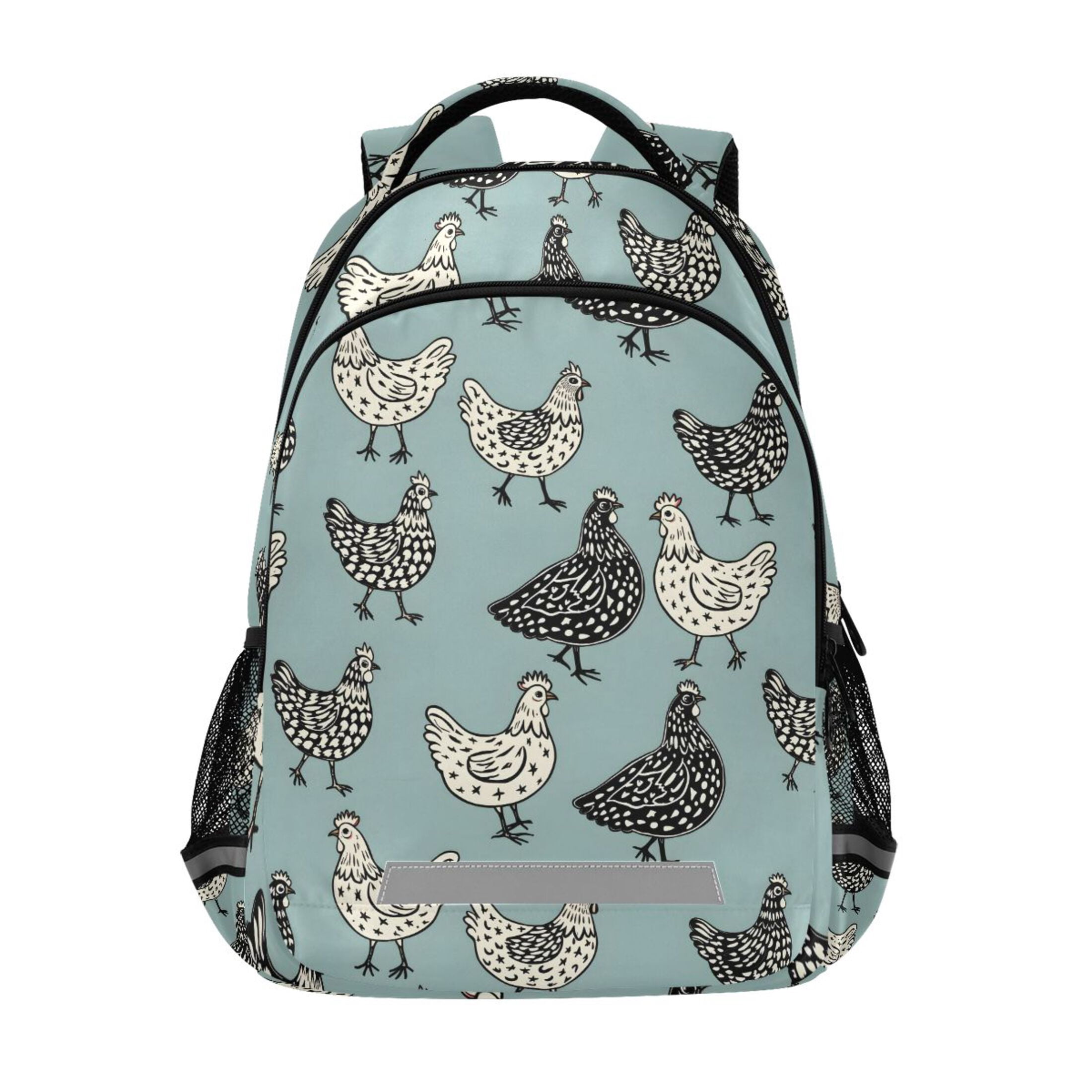 ALAZA-Retro-Cute-Chickens-