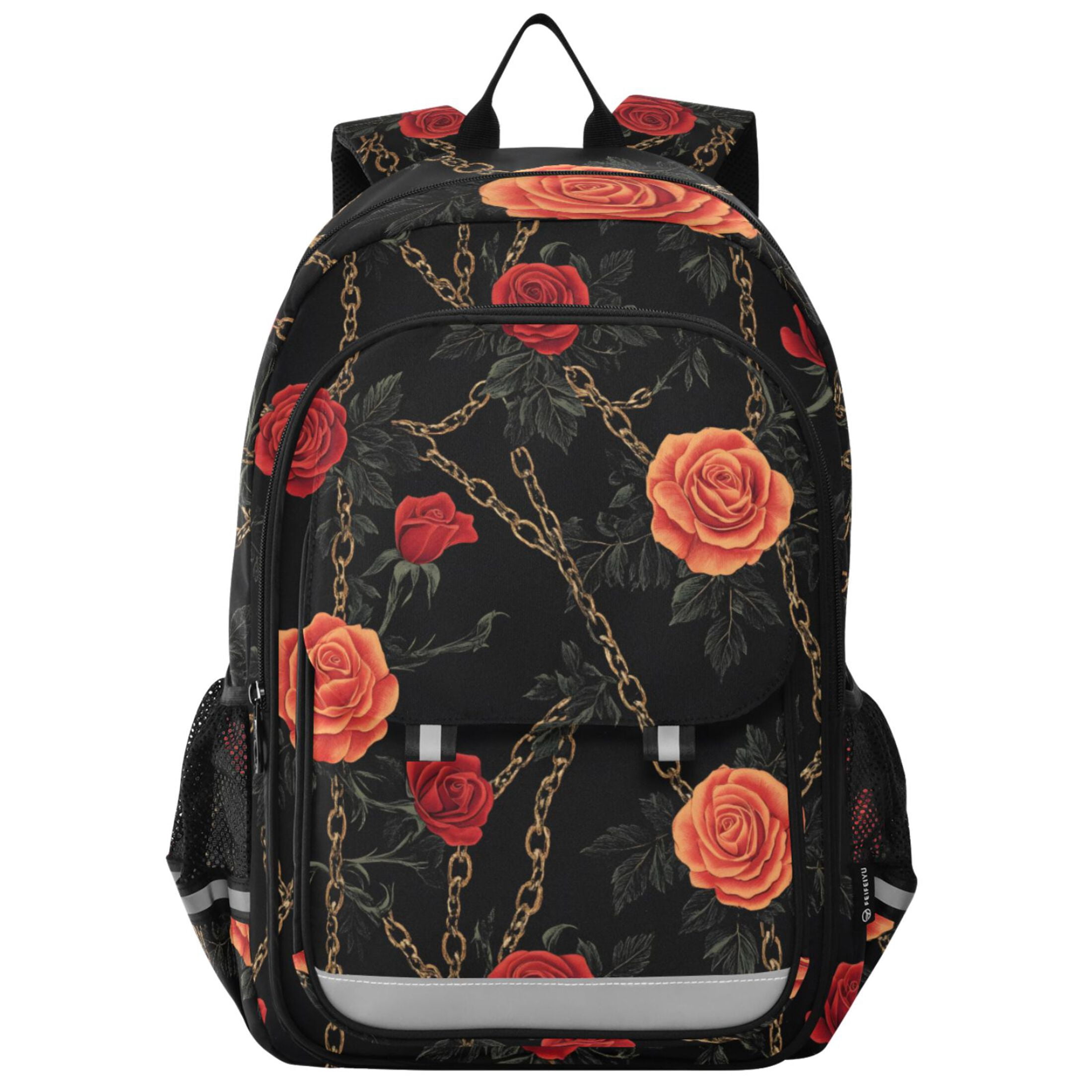 Chain Backpack