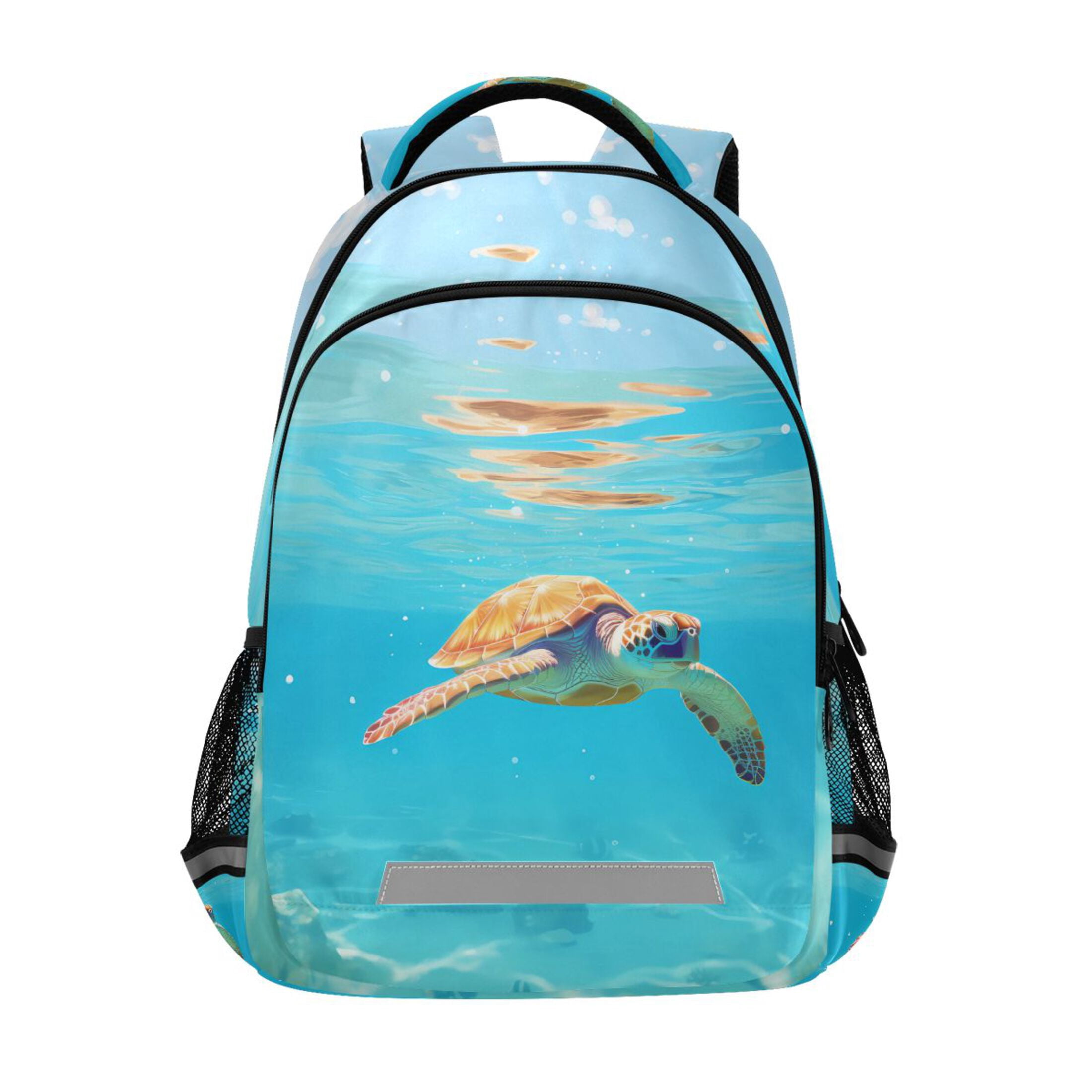 Sea Turtle Backpacks