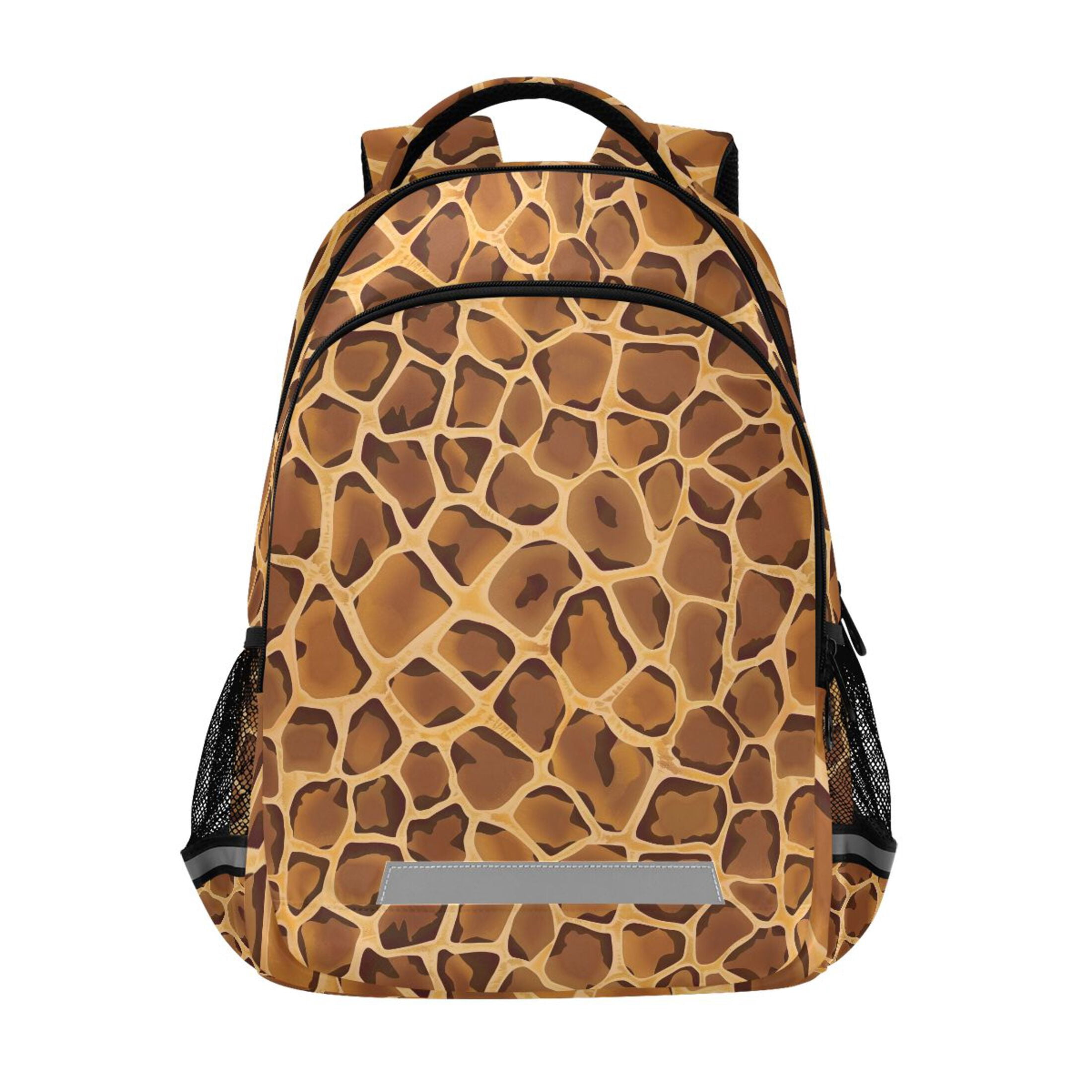 Snake Backpack