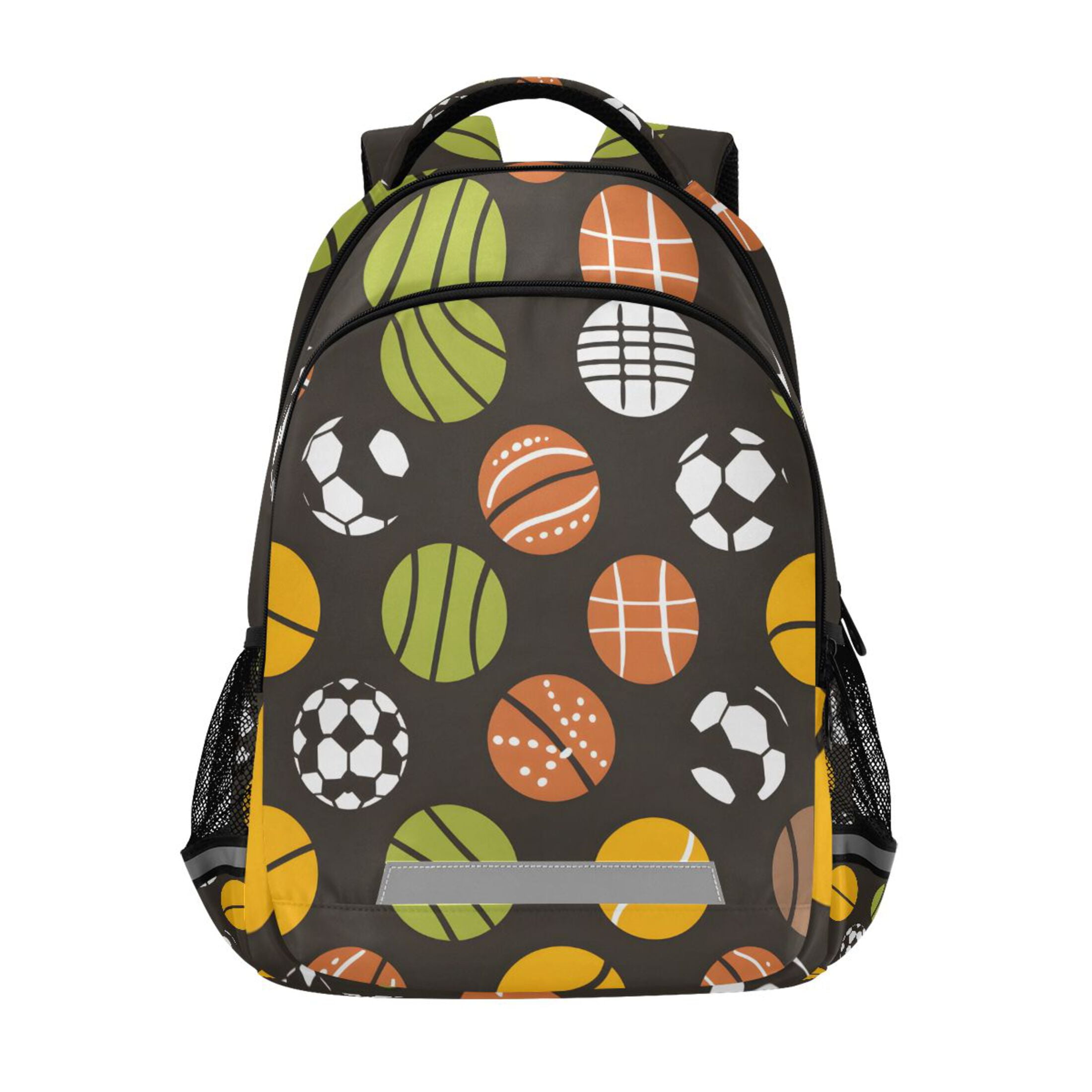 Toddler Soccer Bag