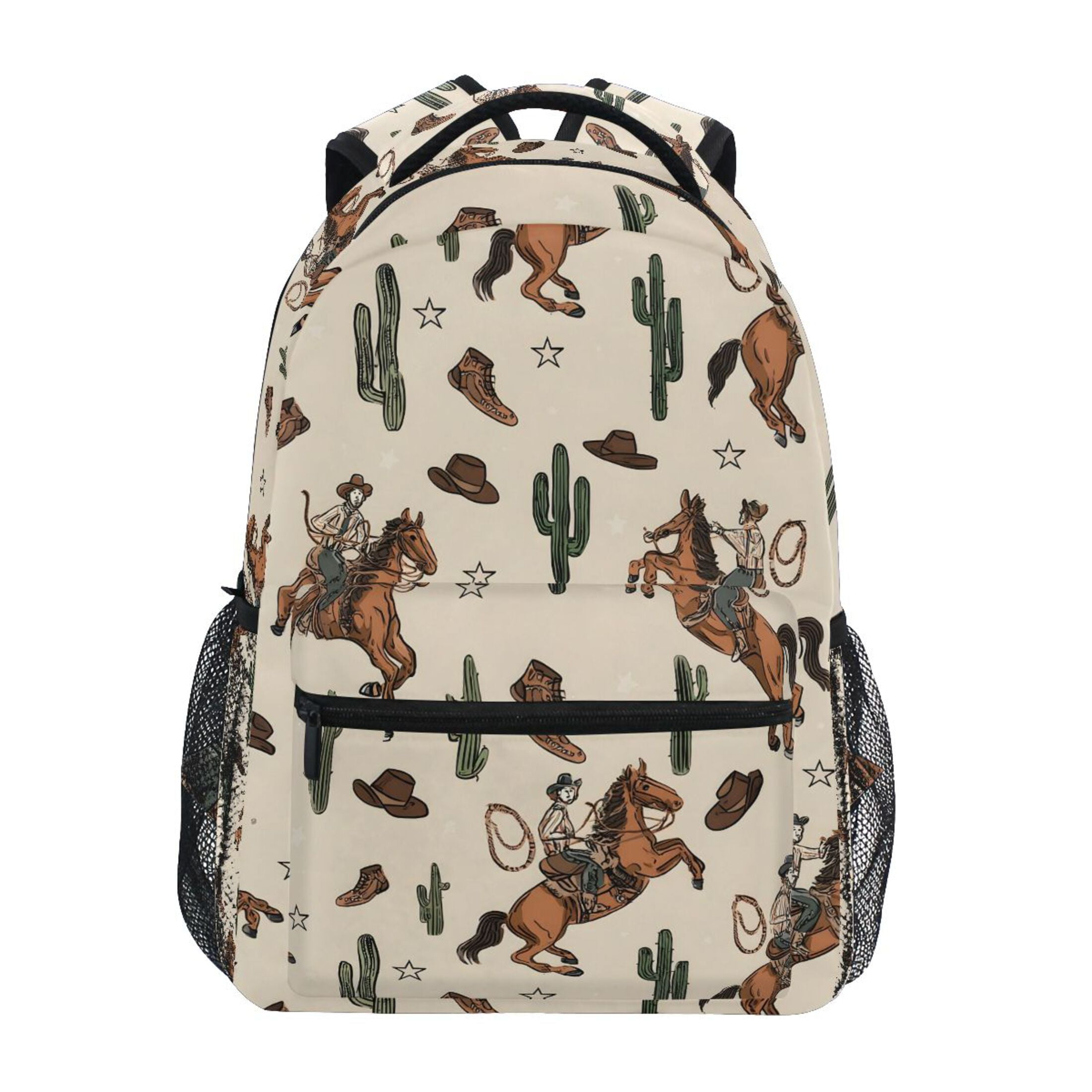 cactus mini backpack Lil Baby-Pack Diaper Bag and A modern baby backpack and diaper bag designed to keep baby essentials organized Mini Mood - Cactus