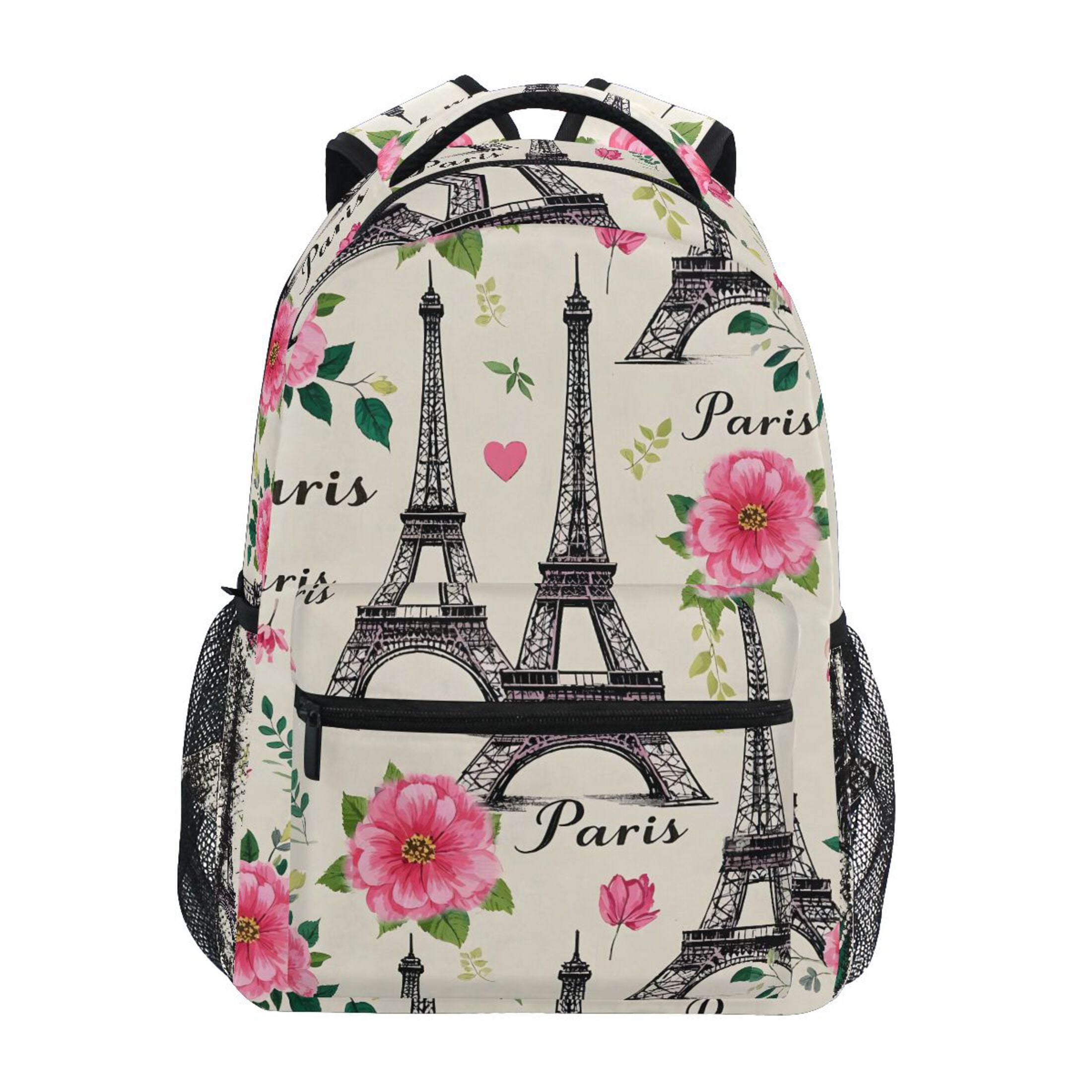 Paris Backpack display picture 1