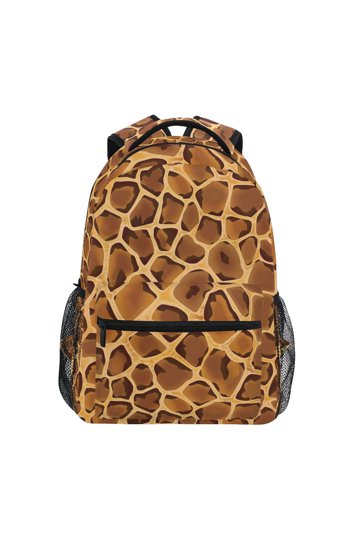 Snake School Bag display picture 3