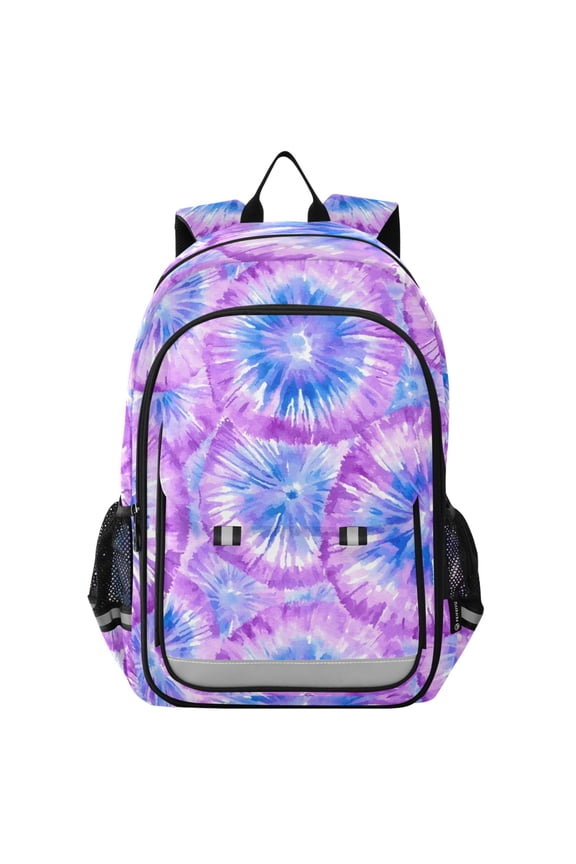Tie Dye Backpack