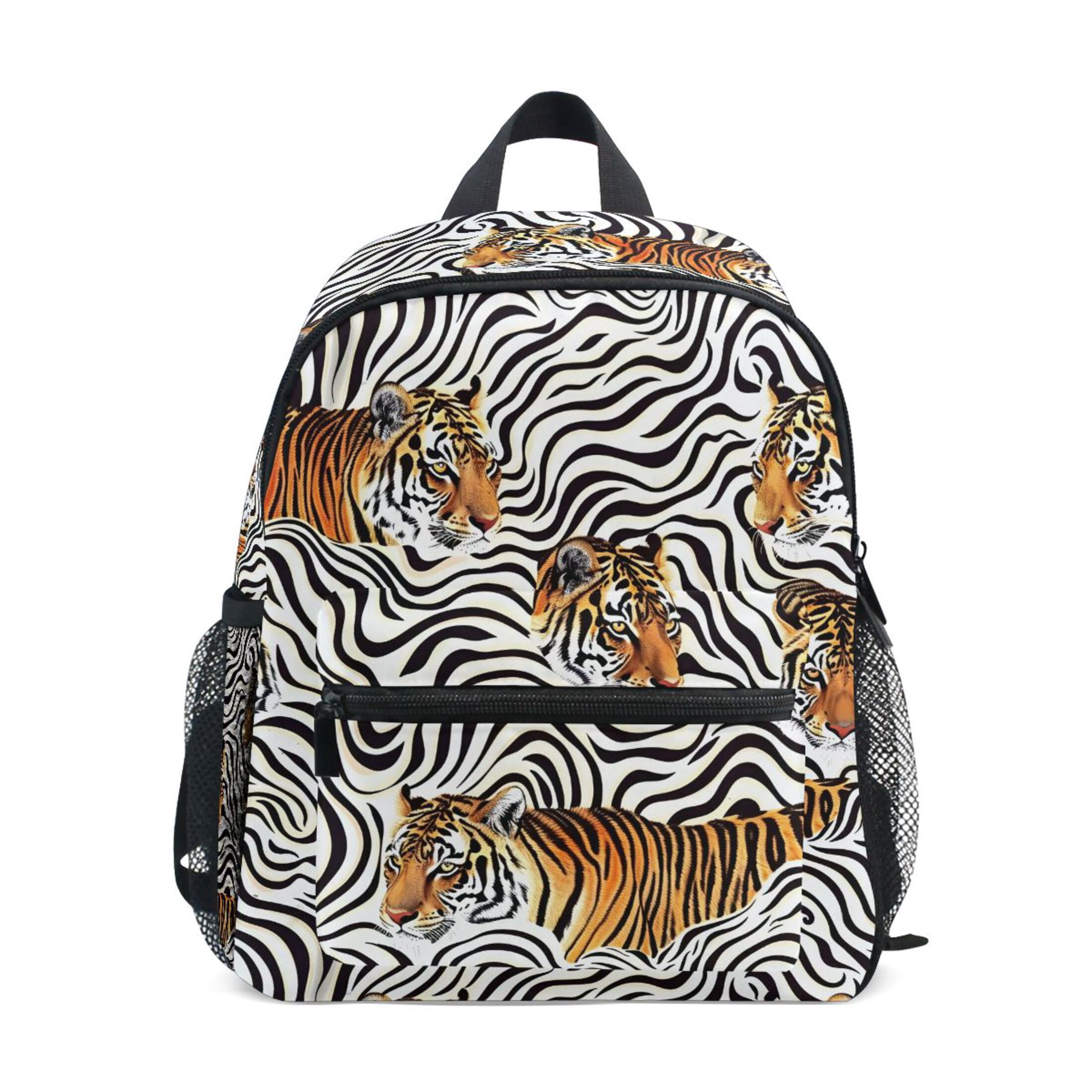 Tiger Backpack