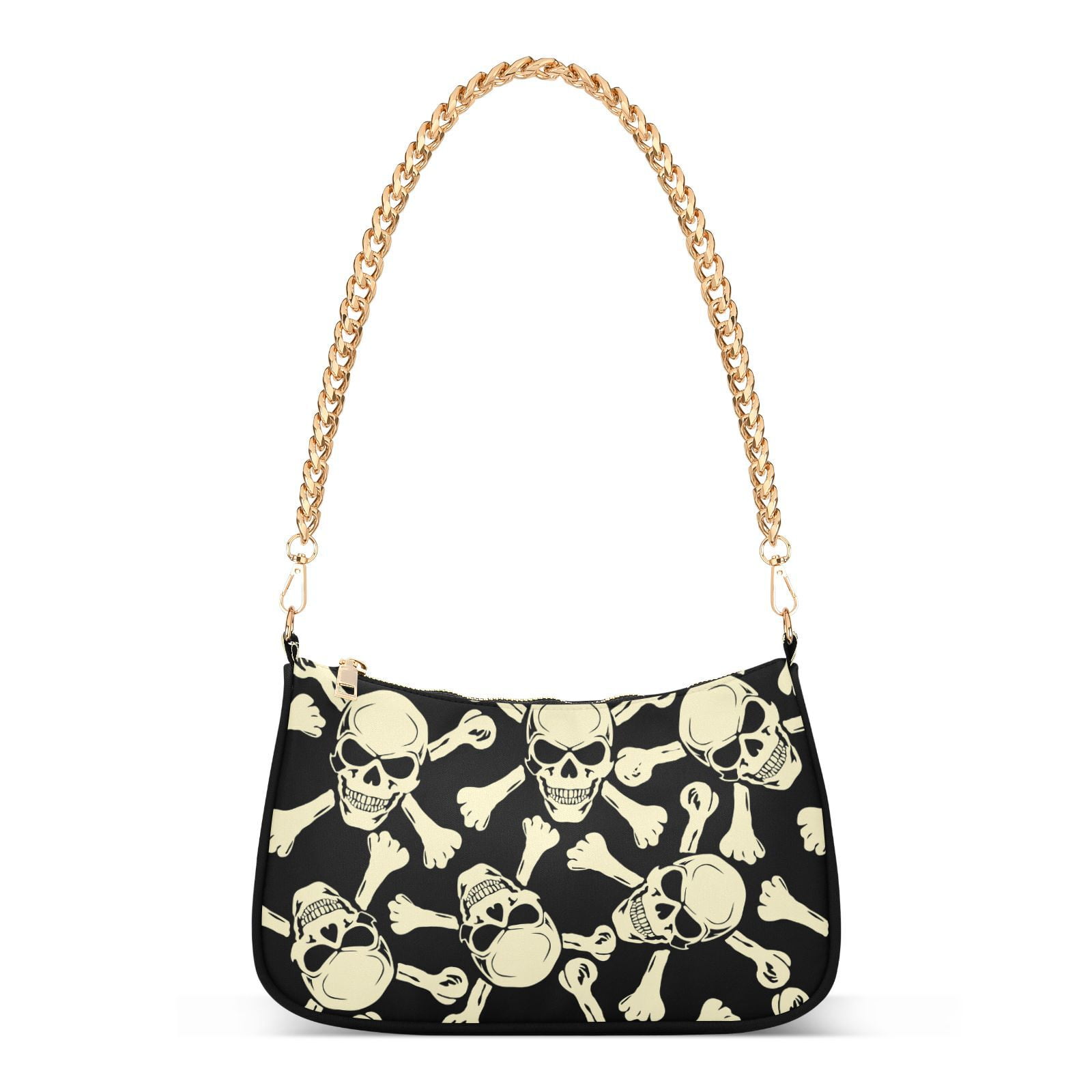 Skull Bag