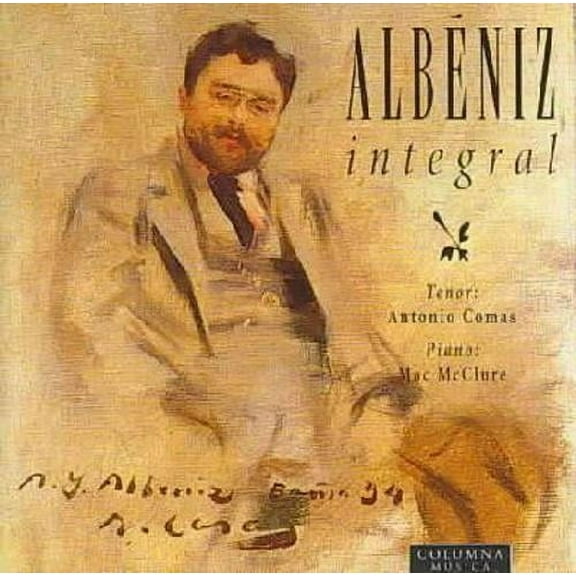 ALBNIZ INTEGRAL
