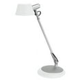thumbnail image 1 of ALBA Leduce LED Desk Lamp 6,5W - White, 1 of 2
