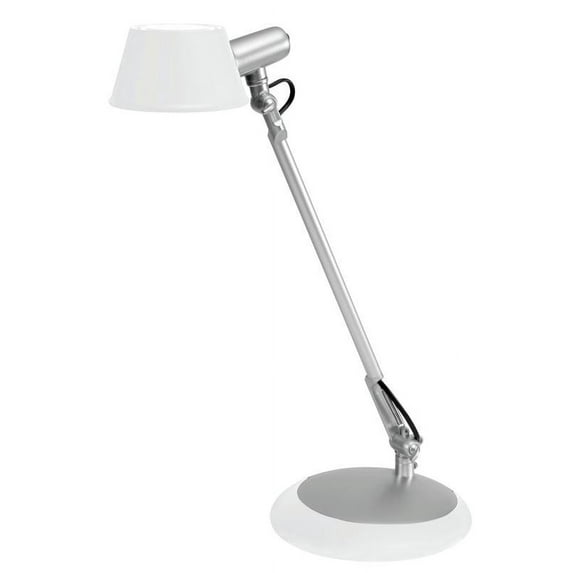 ALBA Leduce LED Desk Lamp 6,5W - White
