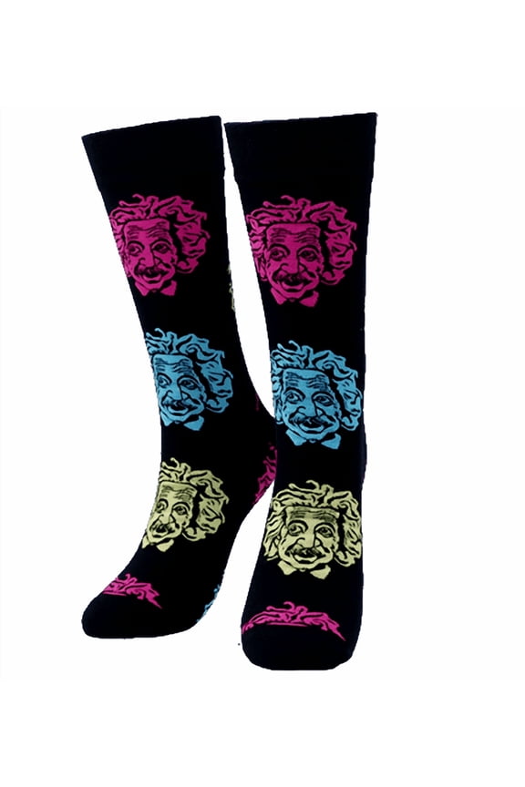 Alberts Feet Knit Socks