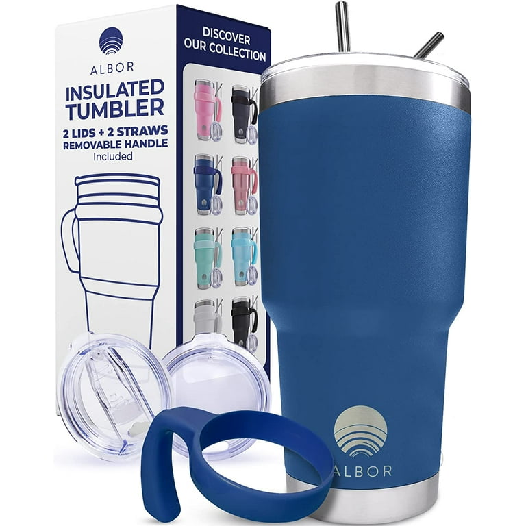 Insulated Mugs: Insulated Coffee Cups & More