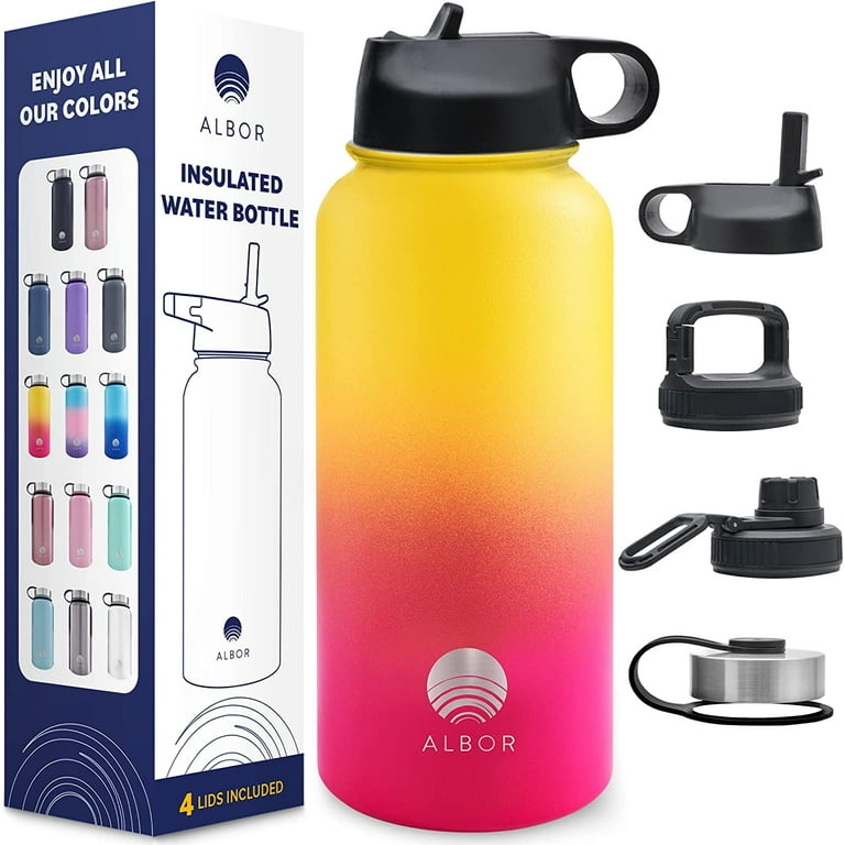 https://i5.walmartimages.com/seo/ALBOR-Triple-Insulated-Water-Bottle-with-Straw-and-4-interchangeable-lids-Stainless-Steel-And-Leak-Proof-32-Oz-Ombre-Yellow-Peach_11b4d388-f571-49e6-b1f3-3aa7241b56ab.895597bdb397d97d96ad6177d1c1081a.jpeg?odnHeight=768&odnWidth=768&odnBg=FFFFFF