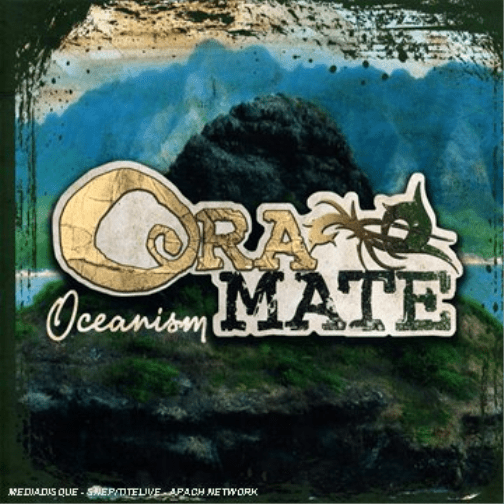 ALBUM [CD] [1 DISC] [600753021958]