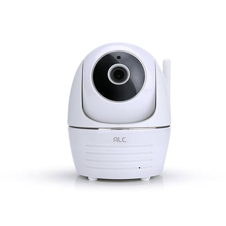 ALC Home Security 1080p Pan & Tilt Indoor Wi-Fi Camera AWF23