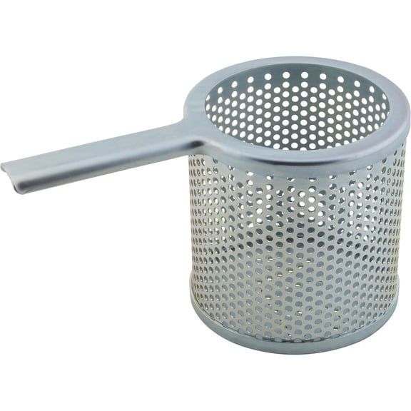 ALC 41909 Small Parts Blasting Basket