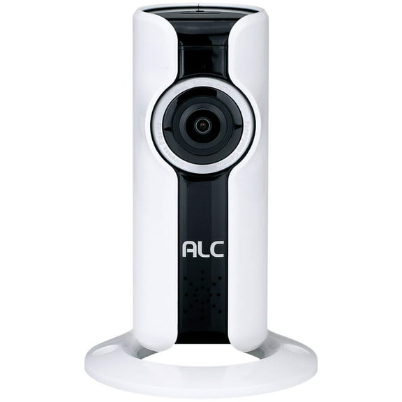 ALC AWF08 SightHD 720p HD Indoor Panoramic Wi-Fi Camera