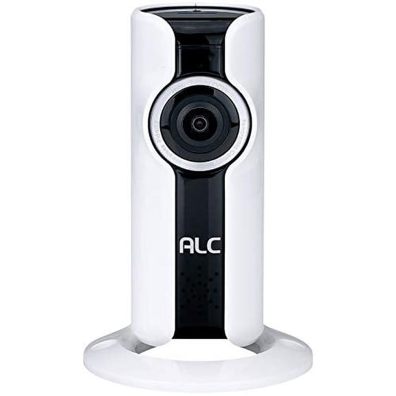 ALC AWF08 SightHD 720p HD Indoor Panoramic Wi-Fi Camera