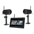 thumbnail image 1 of ALC Home Security 1080p Full HD Cameras with Monitor AWS3377, 1 of 11