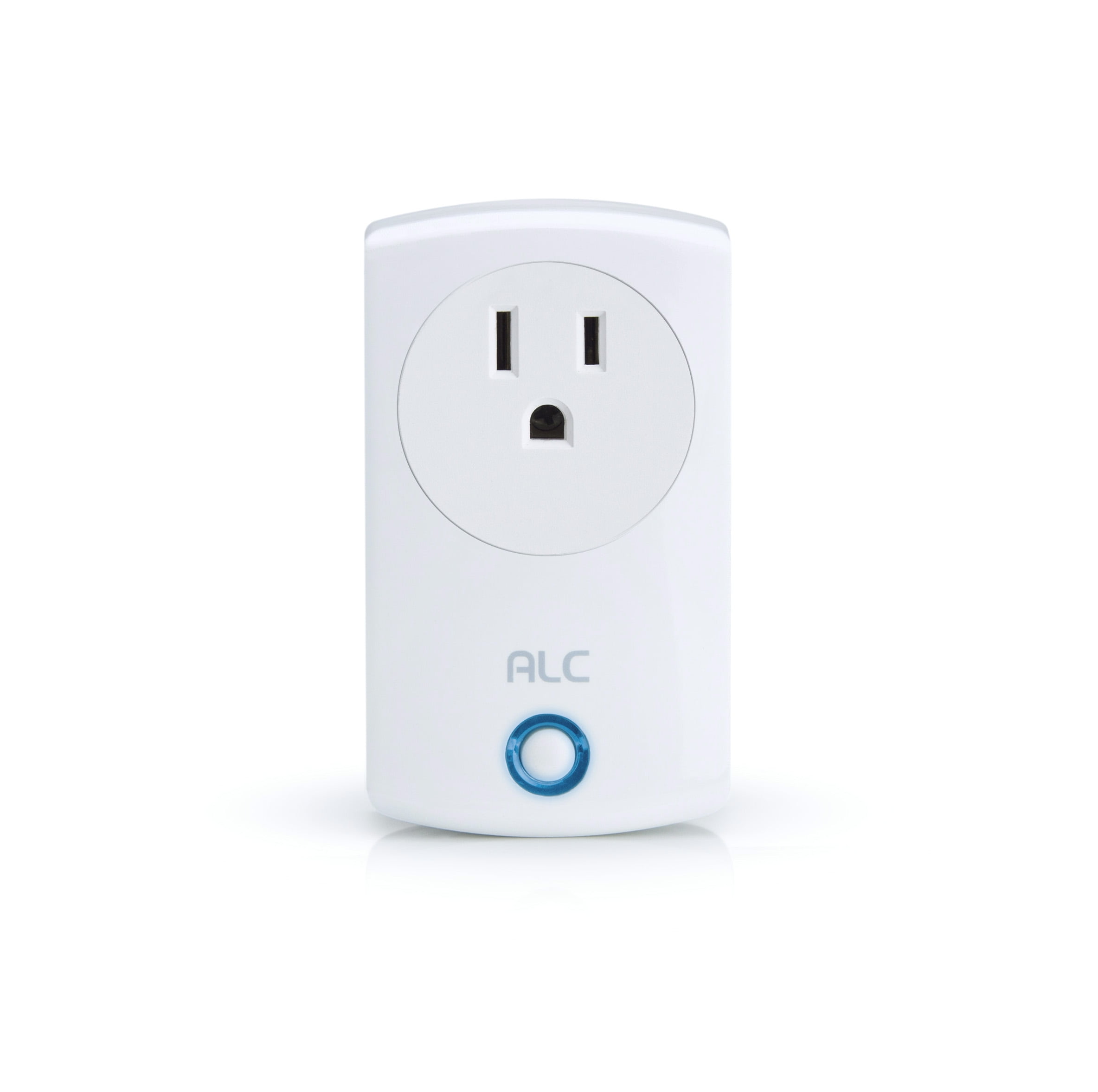 ALC Home Security Connect Plus Series Power Switch Add-on AHSS41 ...