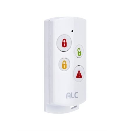 ALC Home Security Connect Plus Series Remote Control Add-on AHSS21