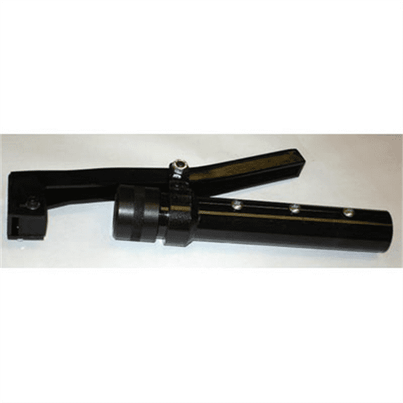 ALC Keysco DEADMAN VALVE
