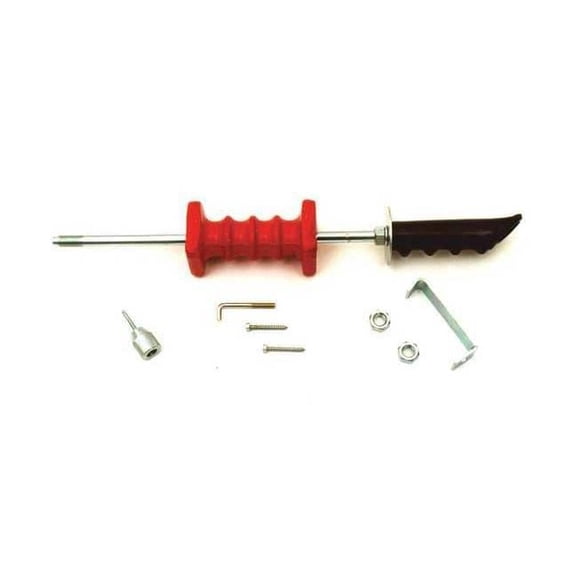 Keysco Tools Dent Puller Body Tool Kit,5 lb. 77085