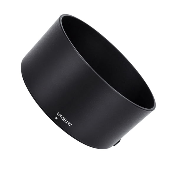 ALC-SH142 Bayonets Reversible Lens Covers Replacement Lens Covers For FE 85mm 1.4 (SEL85F14GM) Camera Accessories