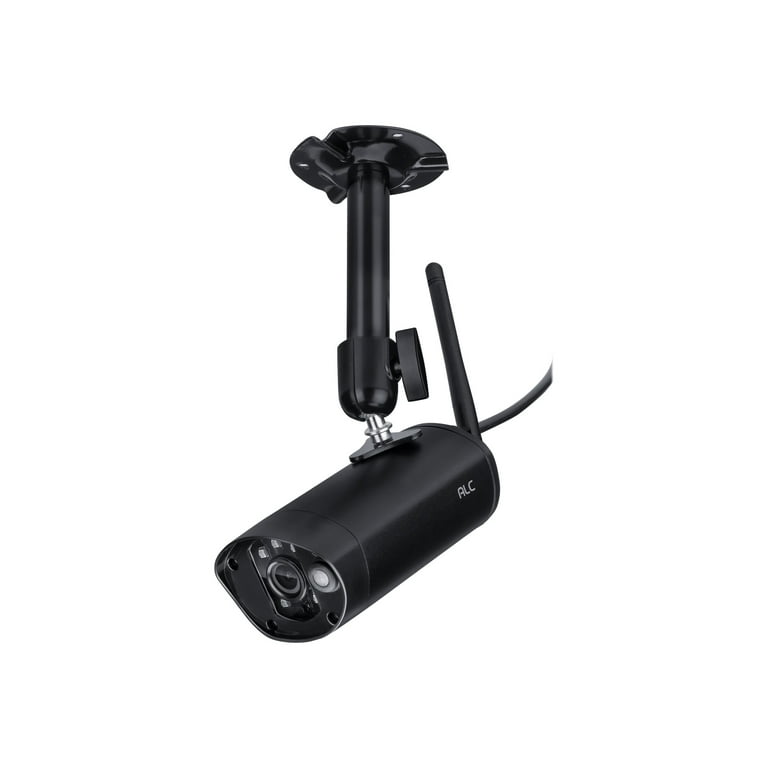 ALC Sight HD AWF50 HD 720p Outdoor Wi Fi Camera Network