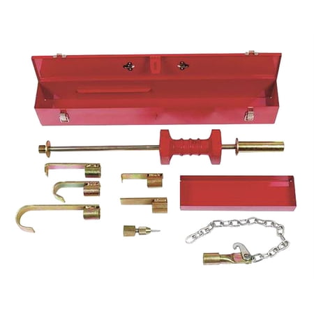 Keysco Tools 77081 Dent Puller Kit