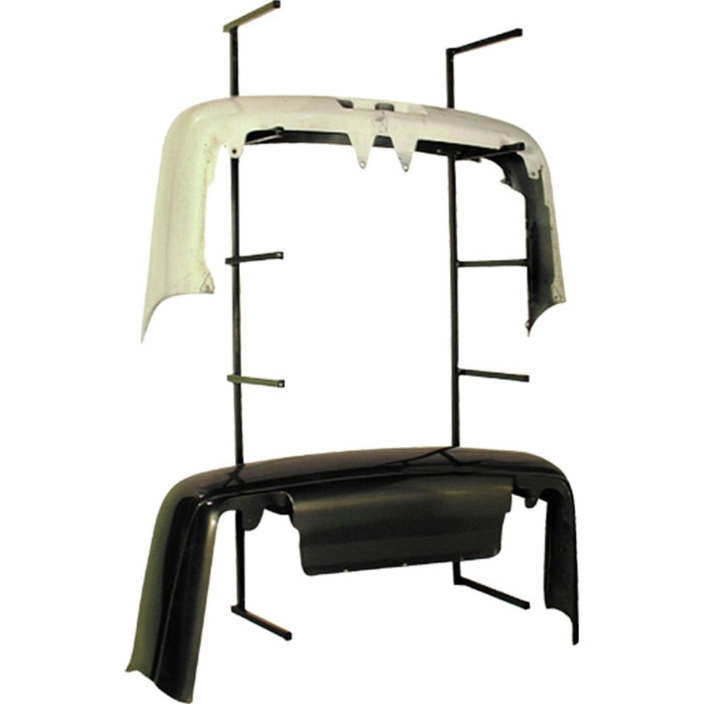 Stomper Rack ALC Keysco BUMPER RACK - Walmart.com