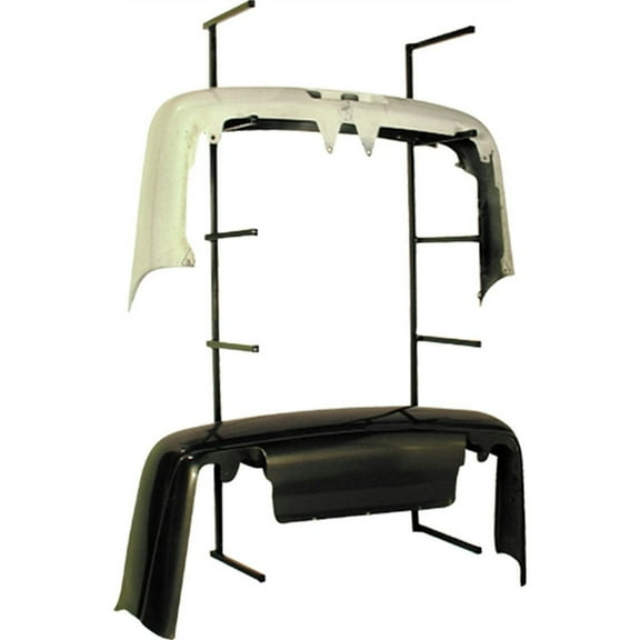 ALC Keysco BUMPER RACK