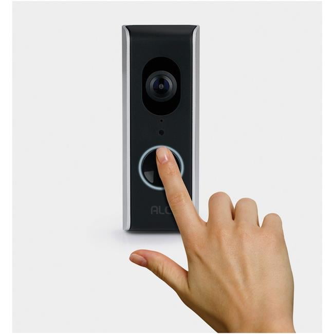 amazon ring camera wireless