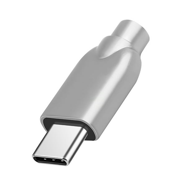 ALC5686 Chip DAC Decoding Type-C Digital Audio Headphone Plug Lossless Sound Quality 32bit 384khz USB C Hifi Connector Adapter