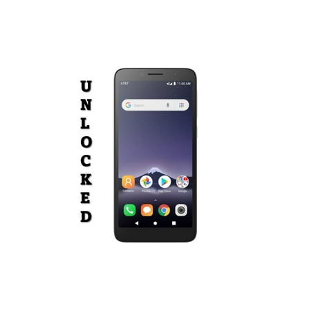 ALCATEL INSIGHT 16GB - UNLOCKED - NEW